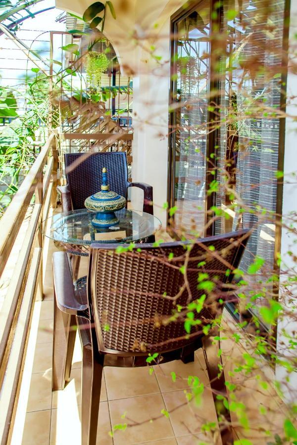 Sunset House 2* Klong Muang Beach