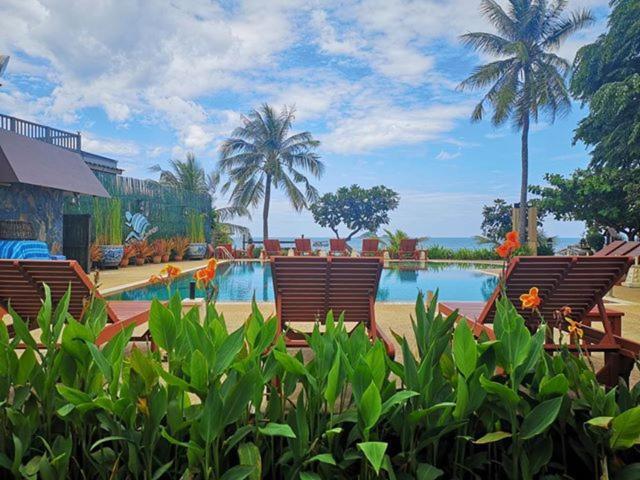 Resort Kao Tao Resort-hua Hin 3*