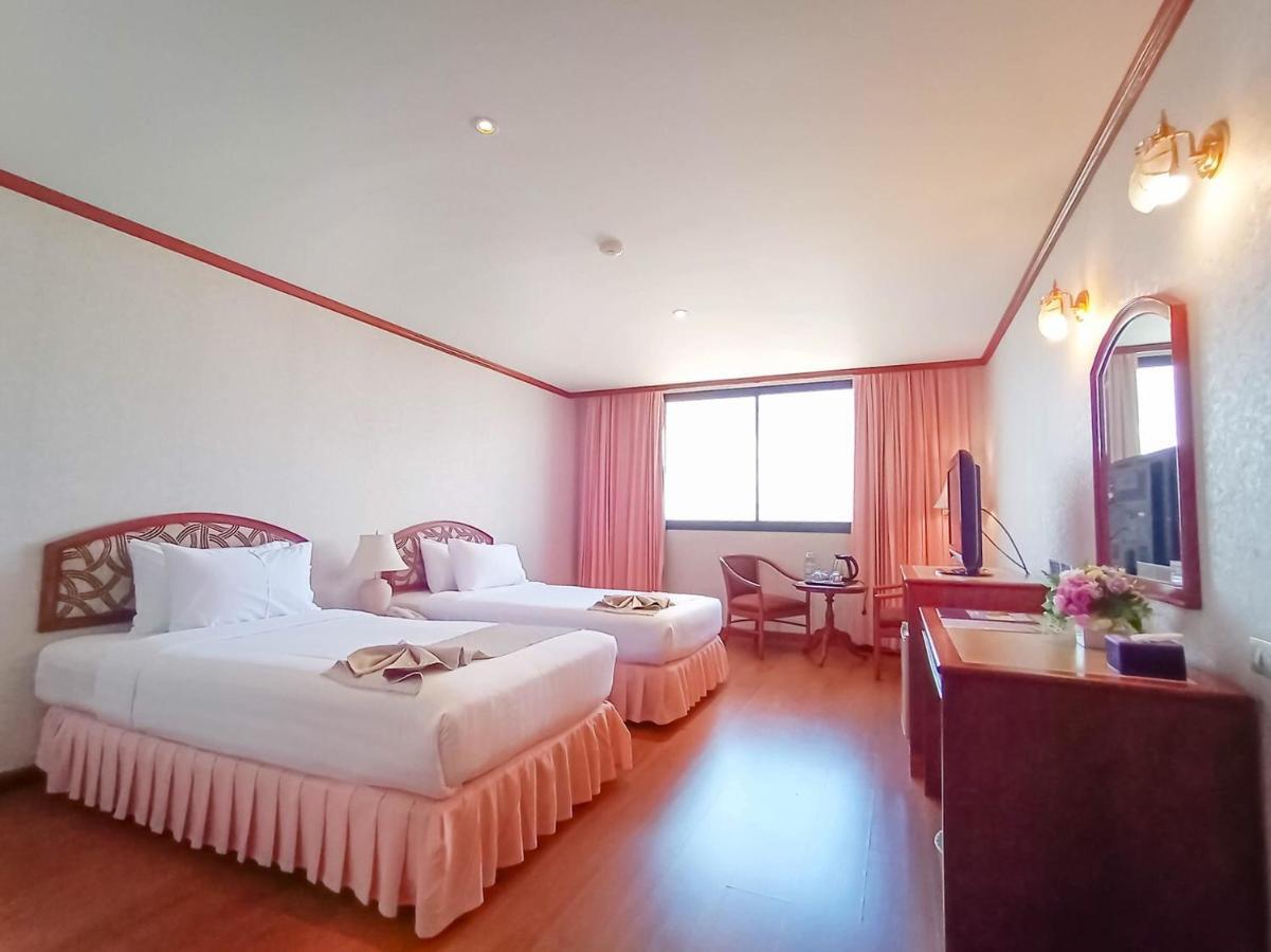 K.p. Grand 3* Chanthaburi