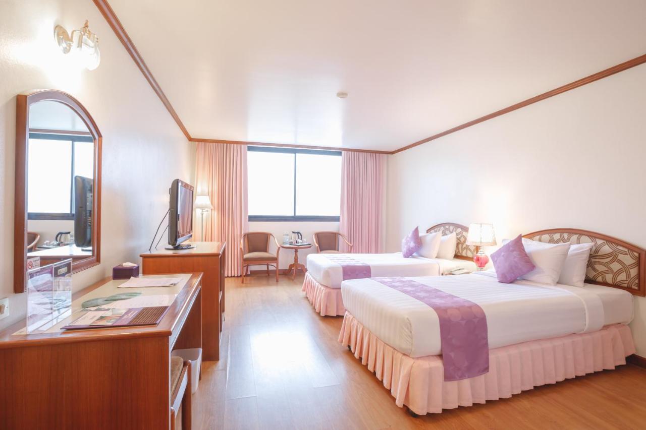 K.p. Grand Chanthaburi