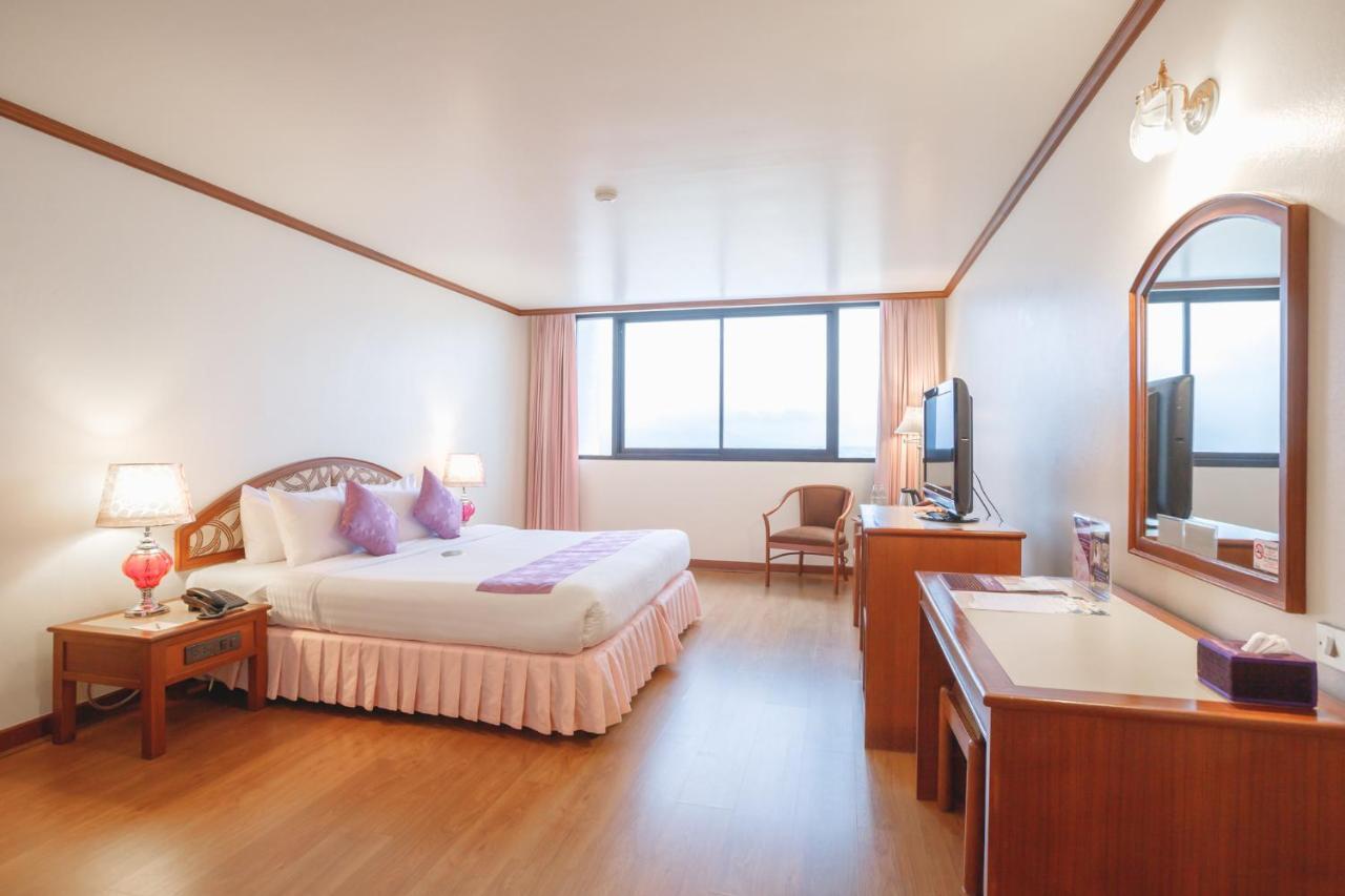 K.p. Grand Hotel Chanthaburi