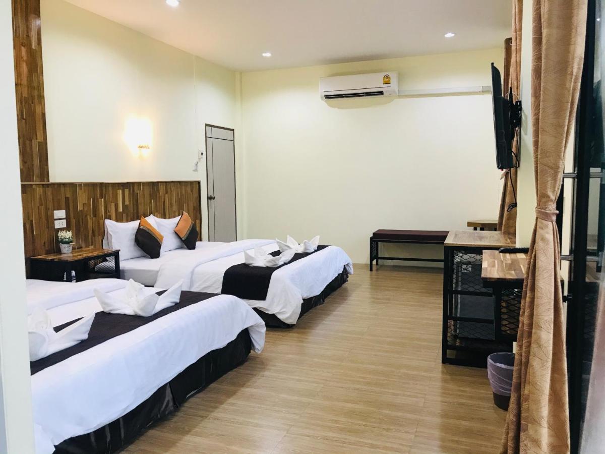 Khao Sok Nature Place - Sha Certified