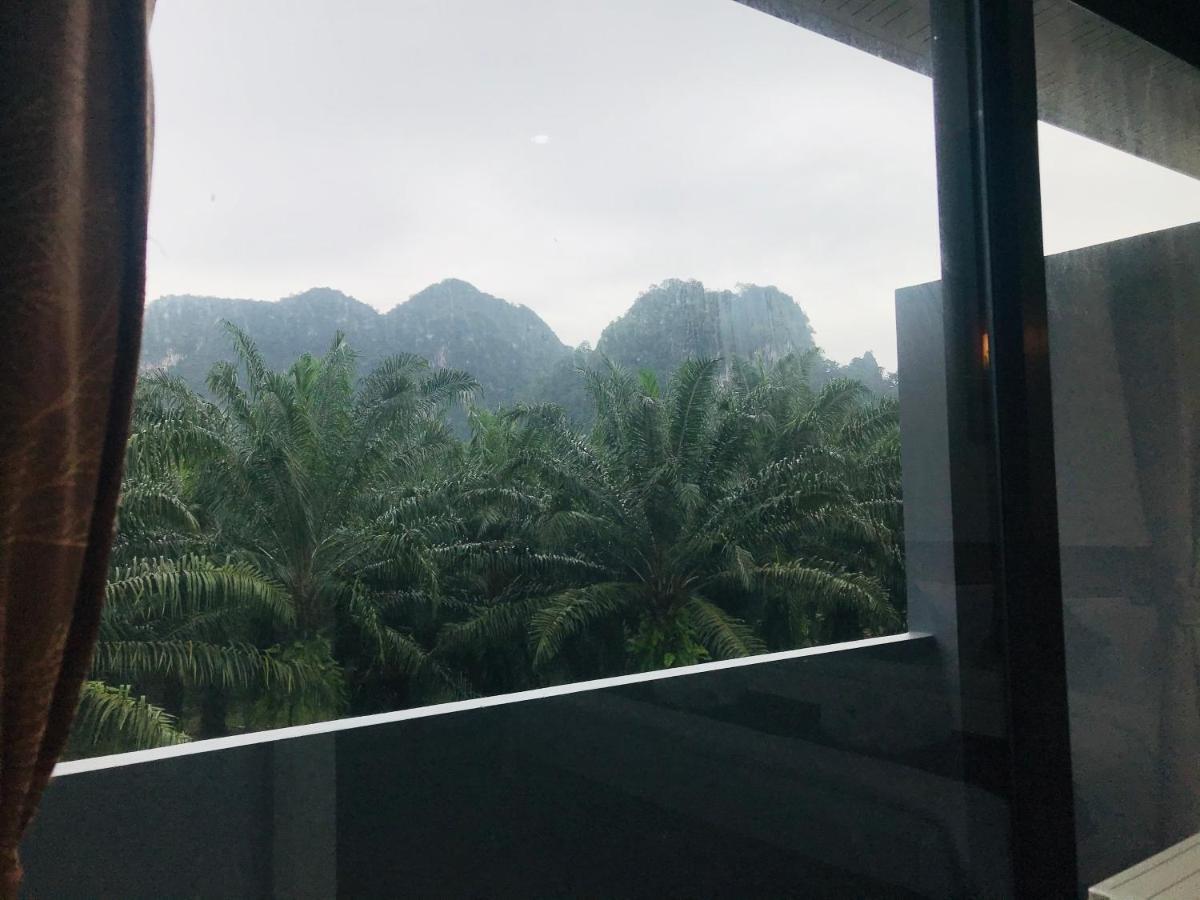 Hotel Khao Sok Nature Place - Sha Certified Khao Sok National Park