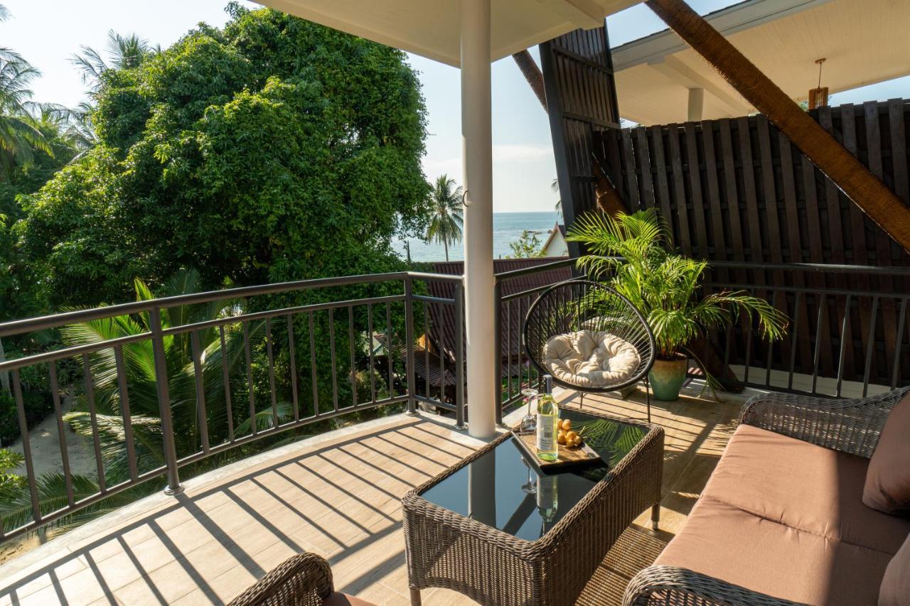 Seaflower Resort