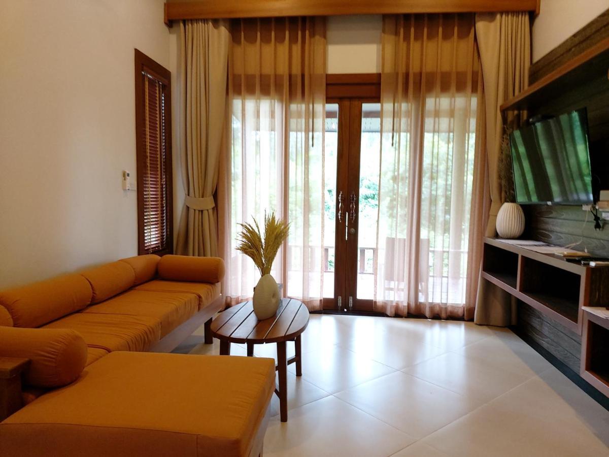 Holiday home Thap Kaek B2 *