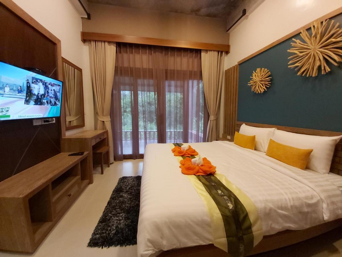 Holiday home Thap Kaek B2
