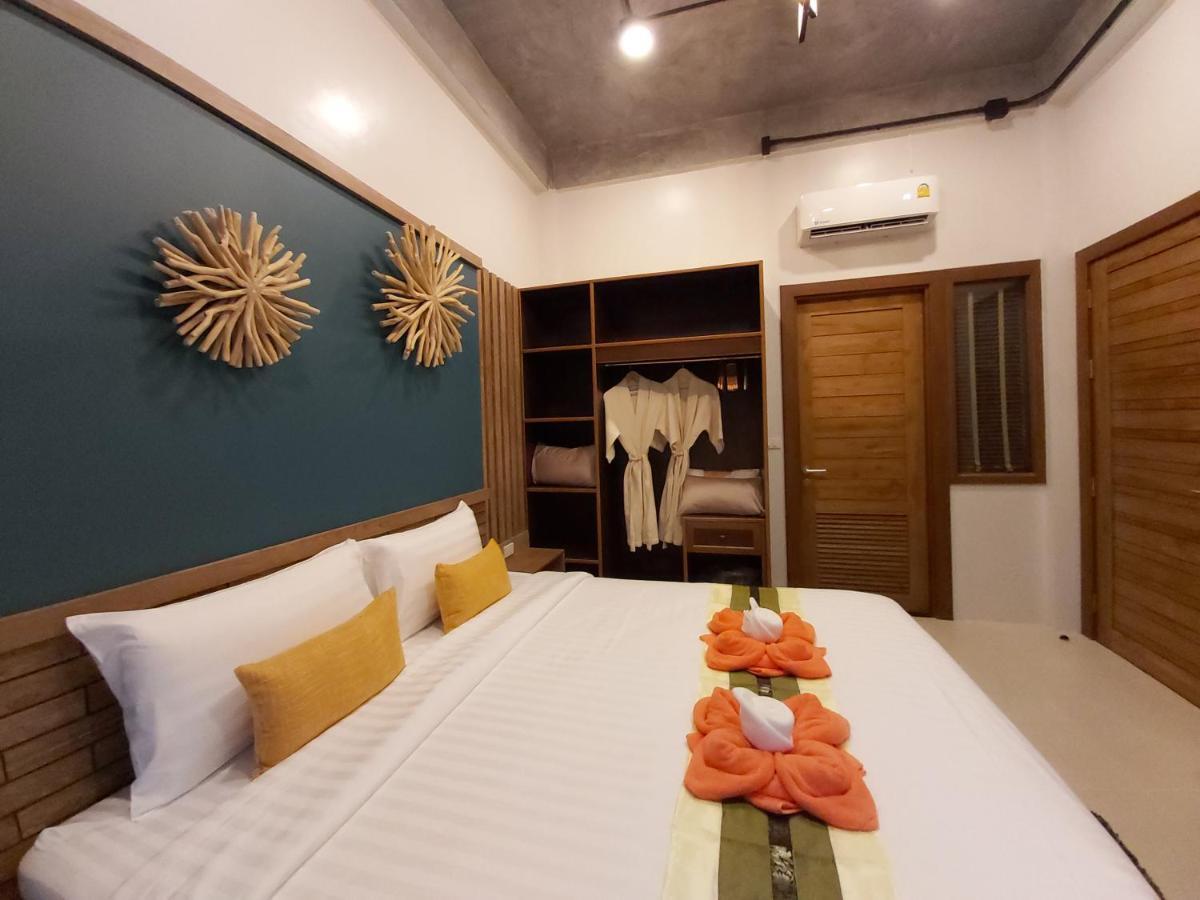 Holiday home Thap Kaek B2 Klong Muang Beach