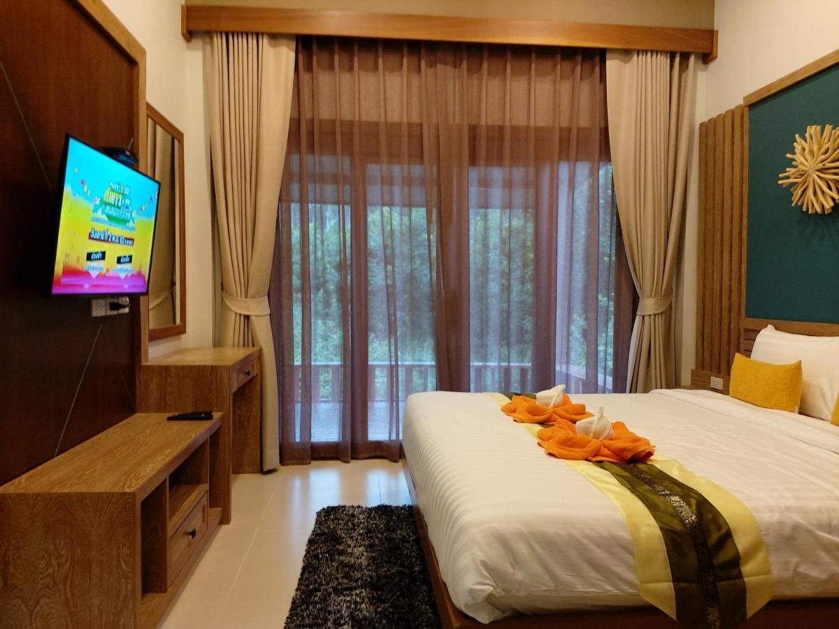 Holiday home Thap Kaek B2 *