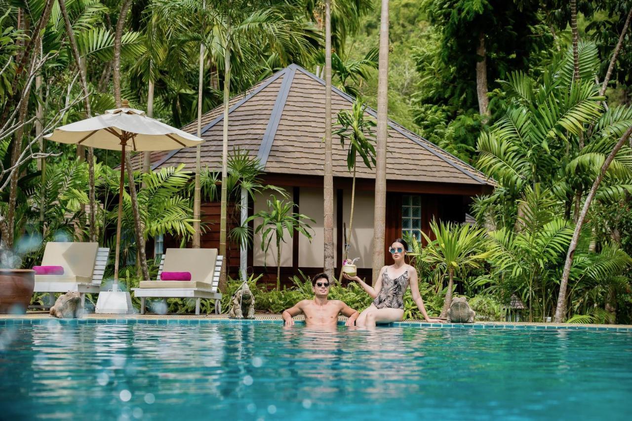 Resort River Kwai Resotel 4*