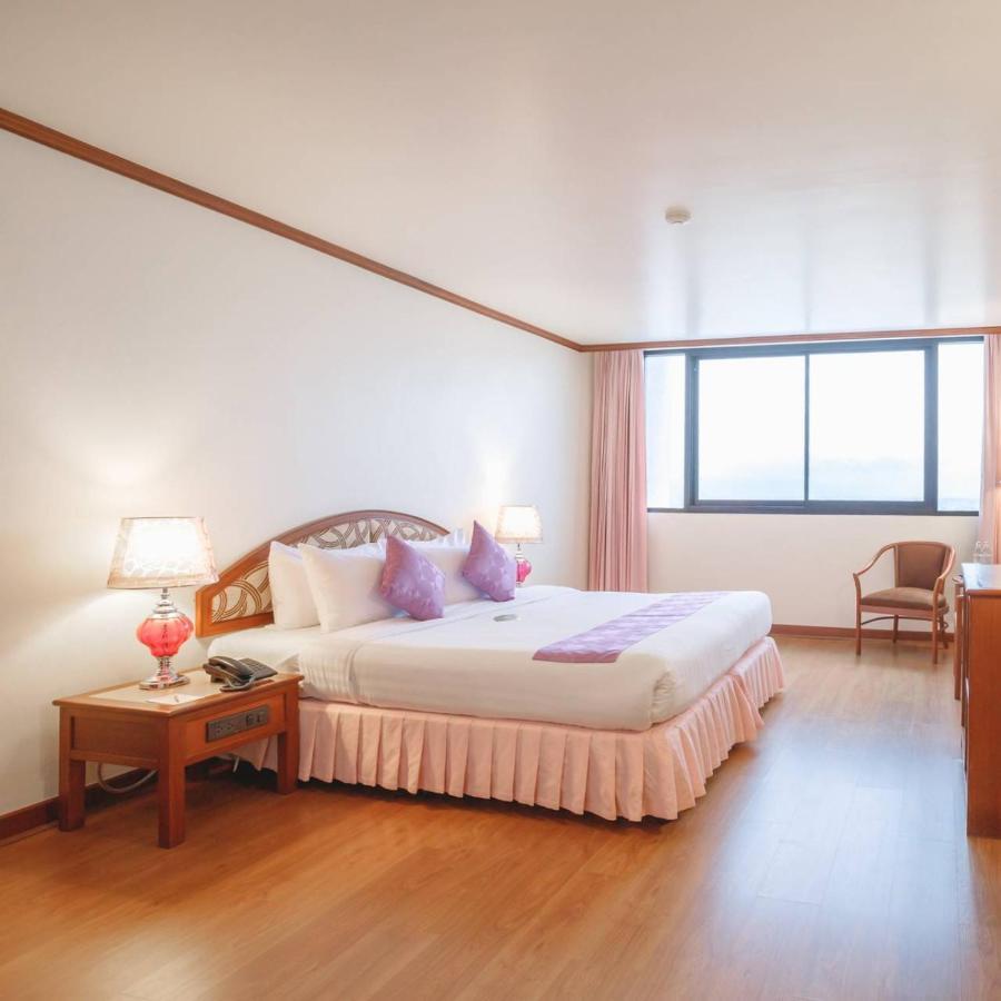 K.p. Grand Chanthaburi