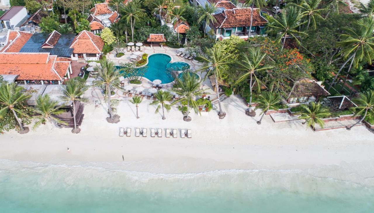 Regent Resort
