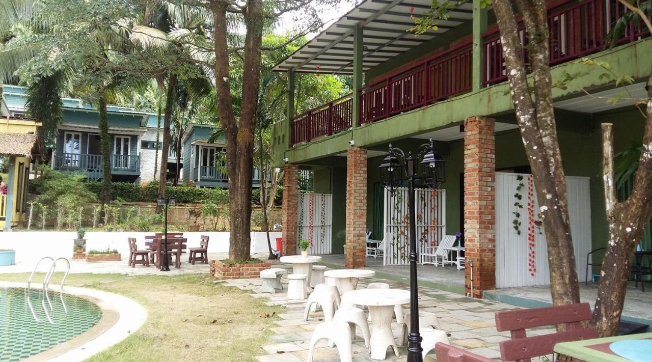 Sunshine Hotel Khao Lak