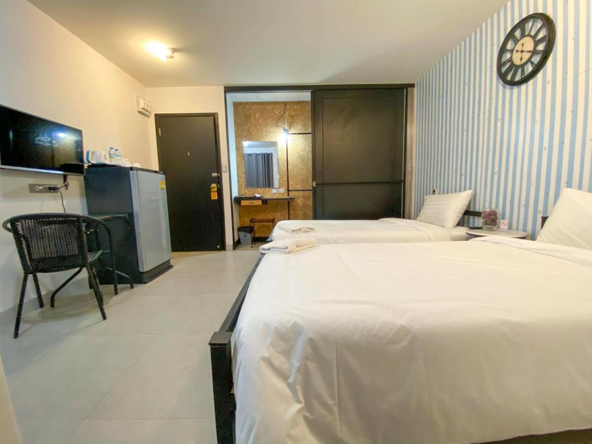 Hotel Beam House 3*