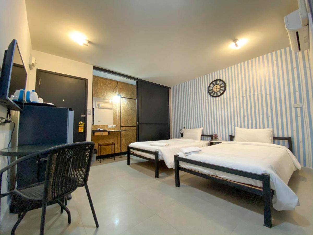 Beam House Patong