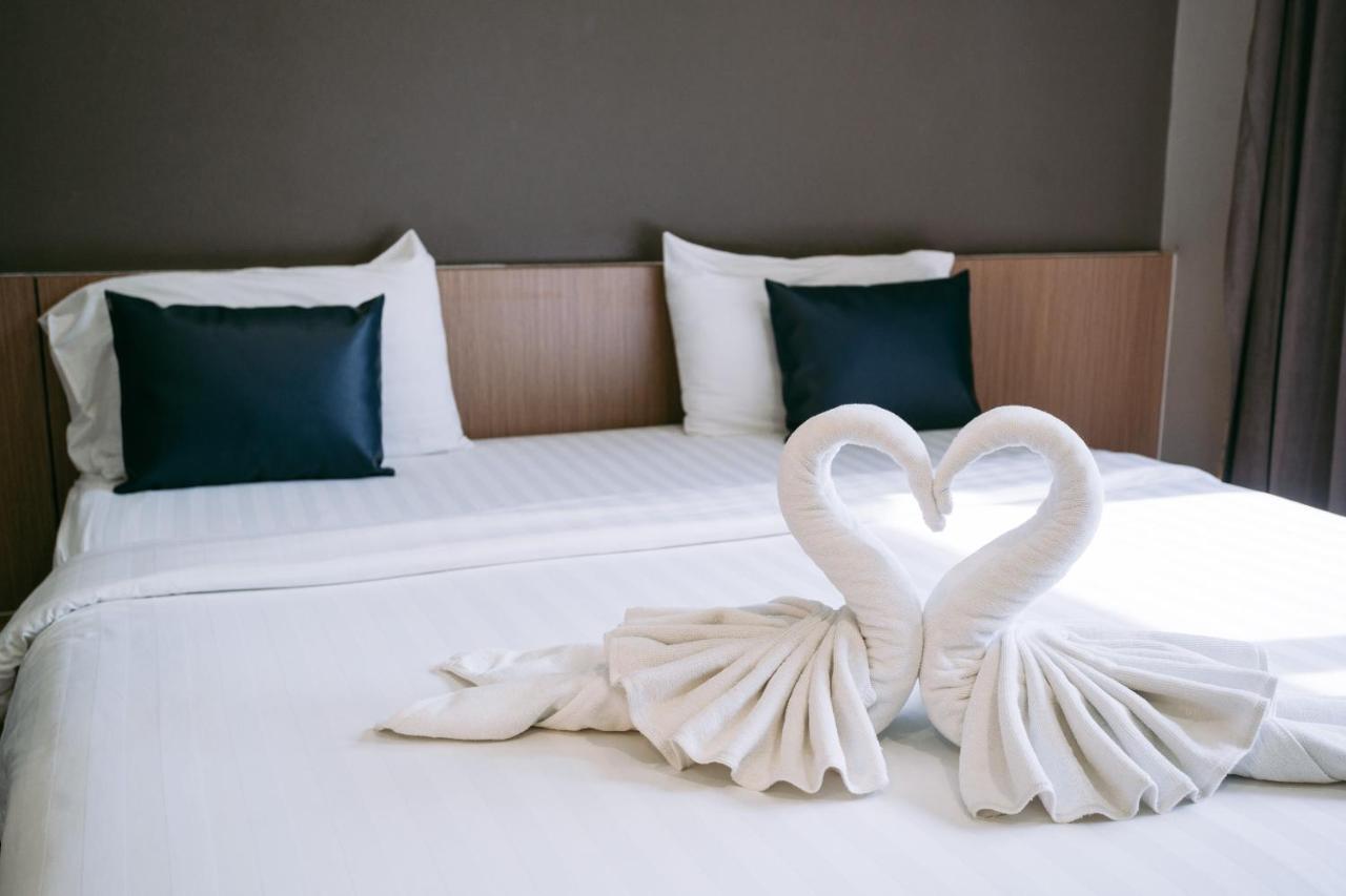 Resort Jintana Buriram