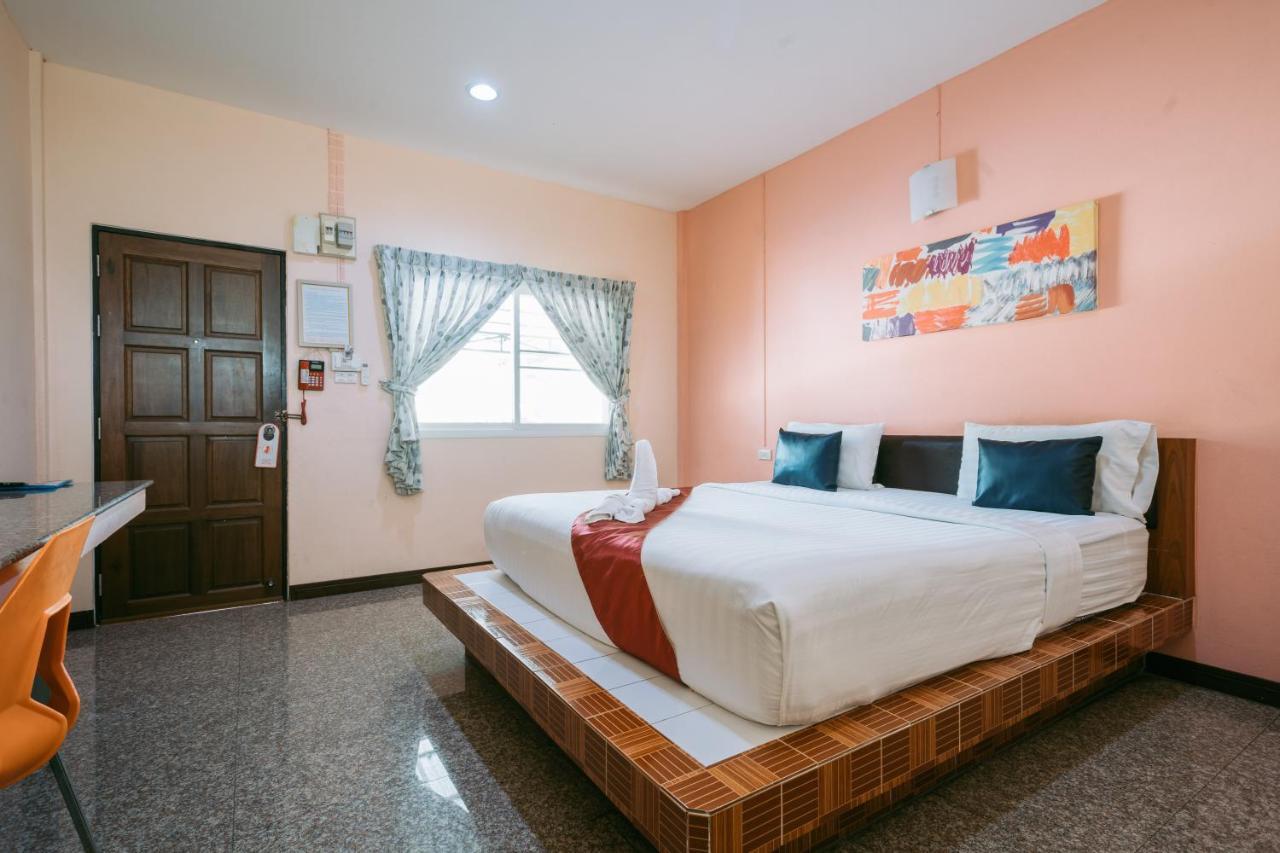 Jintana Resort