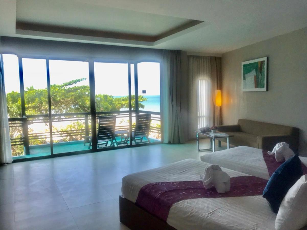 Maya Resort Koh Lanta