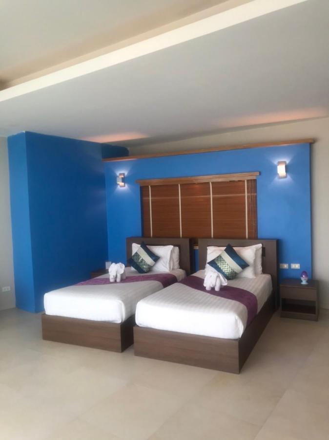 Resort Maya