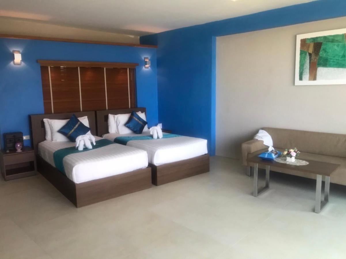 Resort Maya Koh Lanta