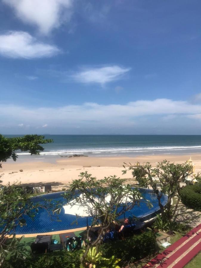 Maya Resort Koh Lanta
