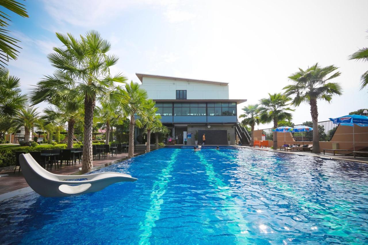 Jintana Resort Buriram