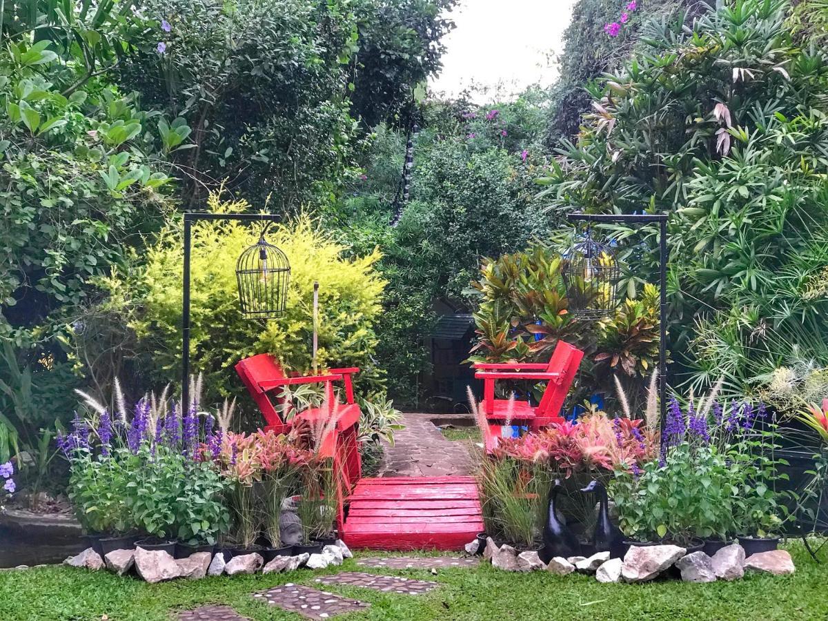 Resort Baan Suan Rojjana Muak Lek