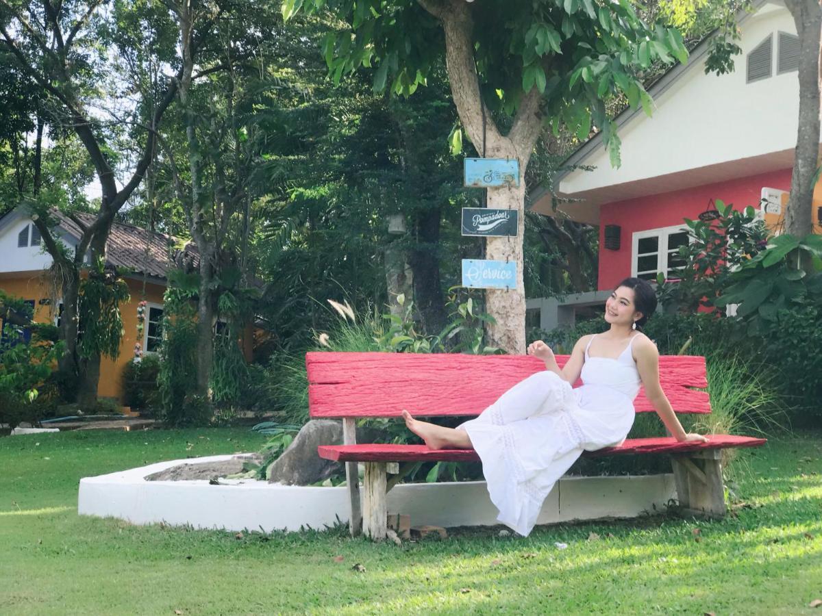 Baan Suan Rojjana 2* Muak Lek