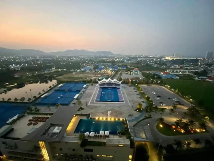 Baan Kiang Fah R357 * HHQ