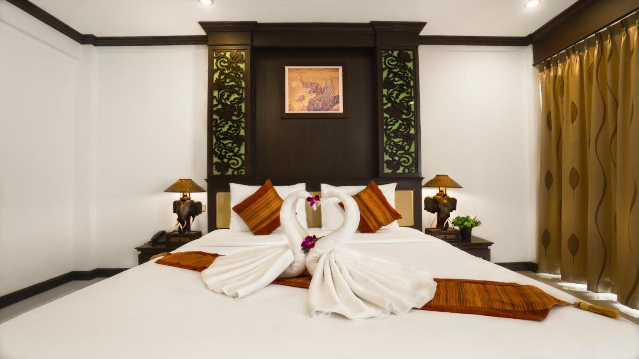 Hotel Aonang Orchid Ao Nang