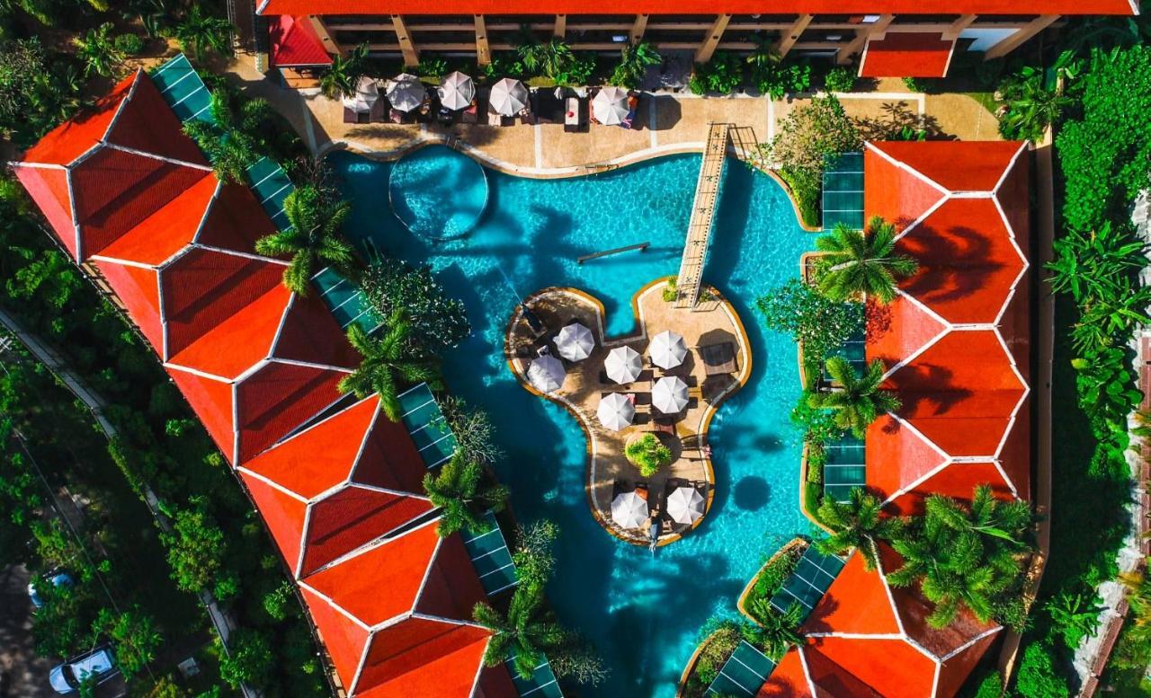 Hotel Aonang Orchid Ao Nang