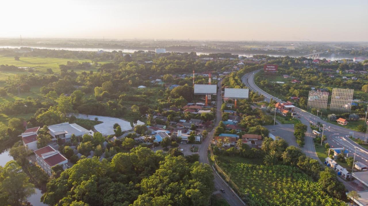 Panlaan Boutique Resort Nong Khai