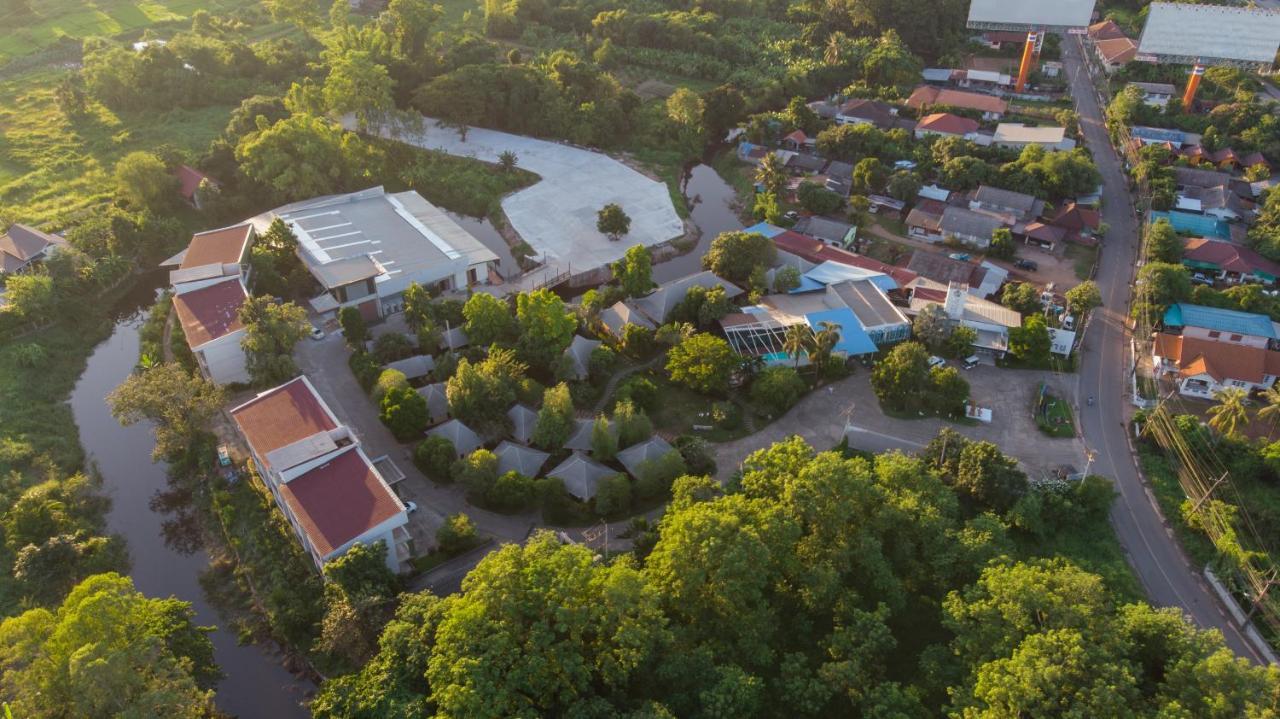 Panlaan Boutique Resort 3*