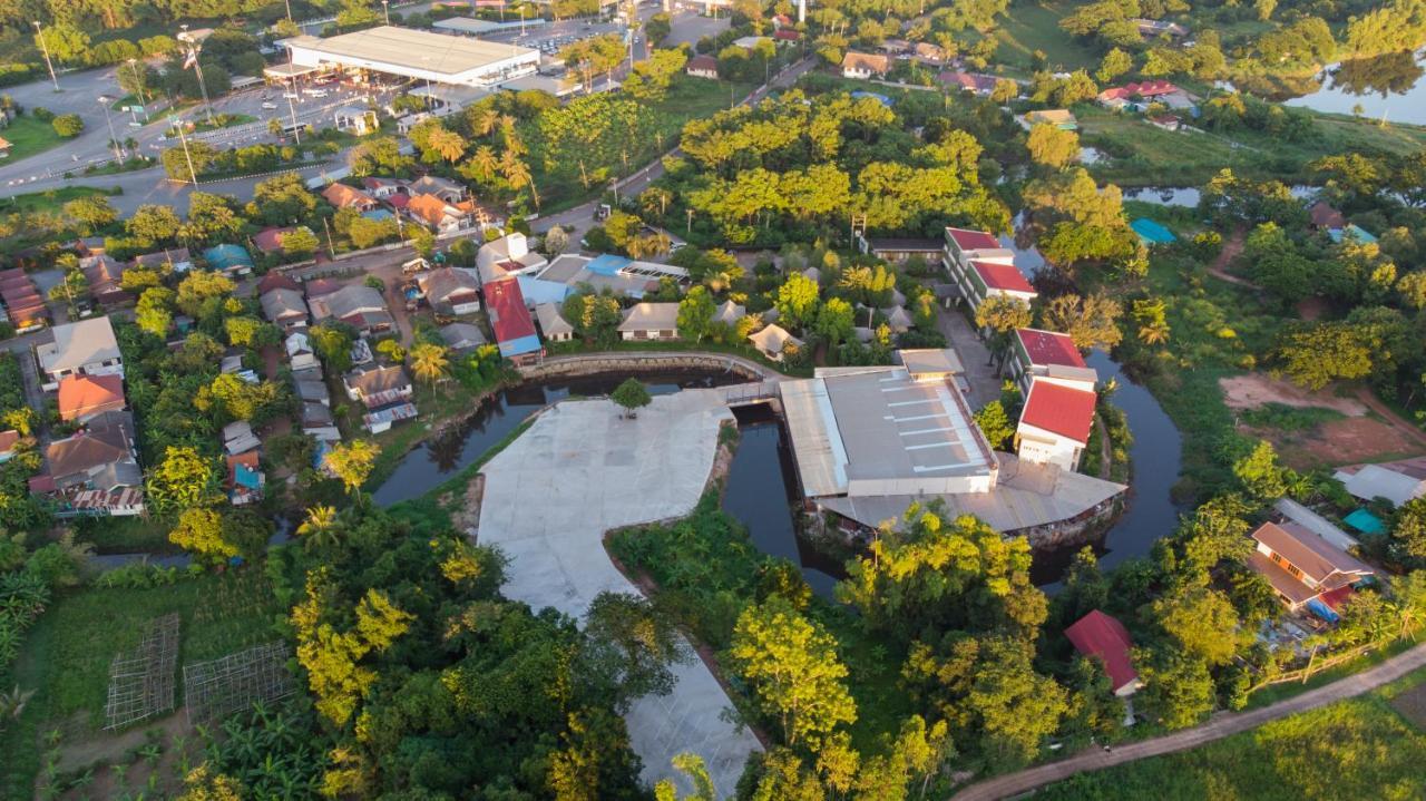 Resort Panlaan Boutique Nong Khai