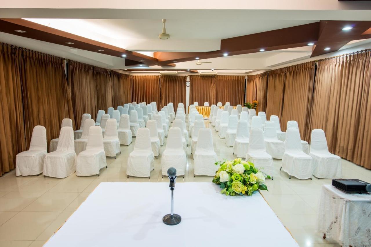 Resort Panlaan Boutique Nong Khai