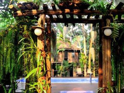 Fern Paradise Resort Chiang Mai