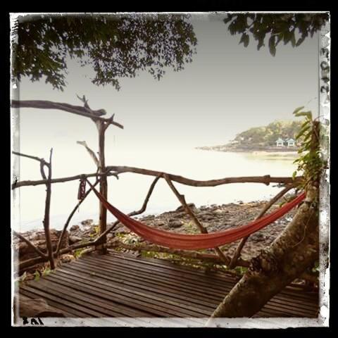 View Koh Chang Ranong