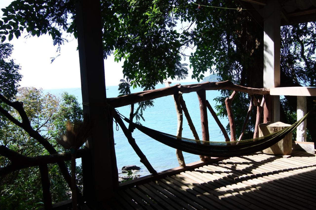 Lodge View Koh Chang Ranong