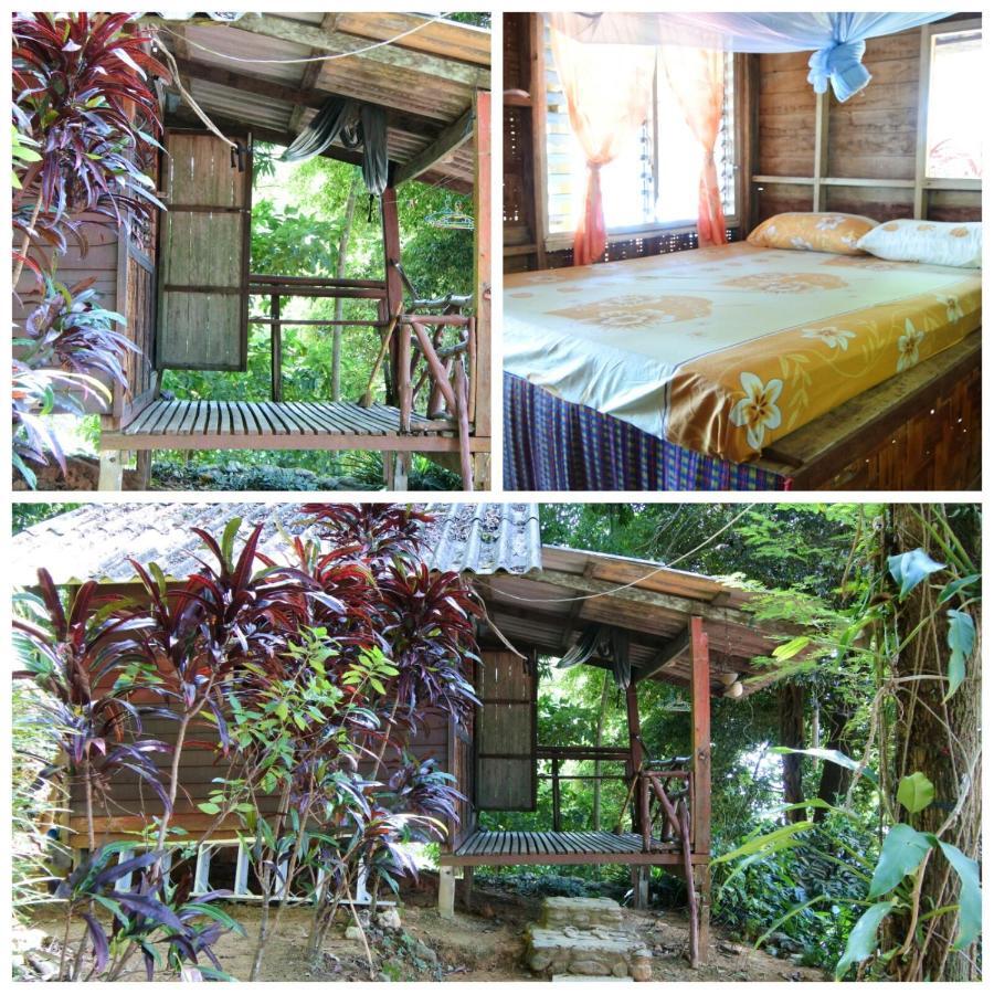 Lodge View *
