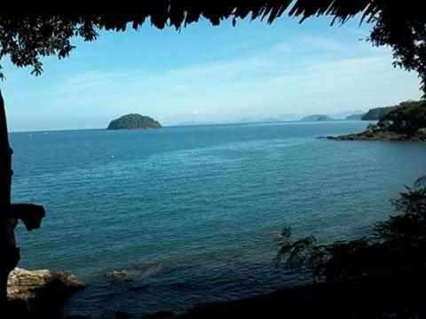 View Koh Chang Ranong