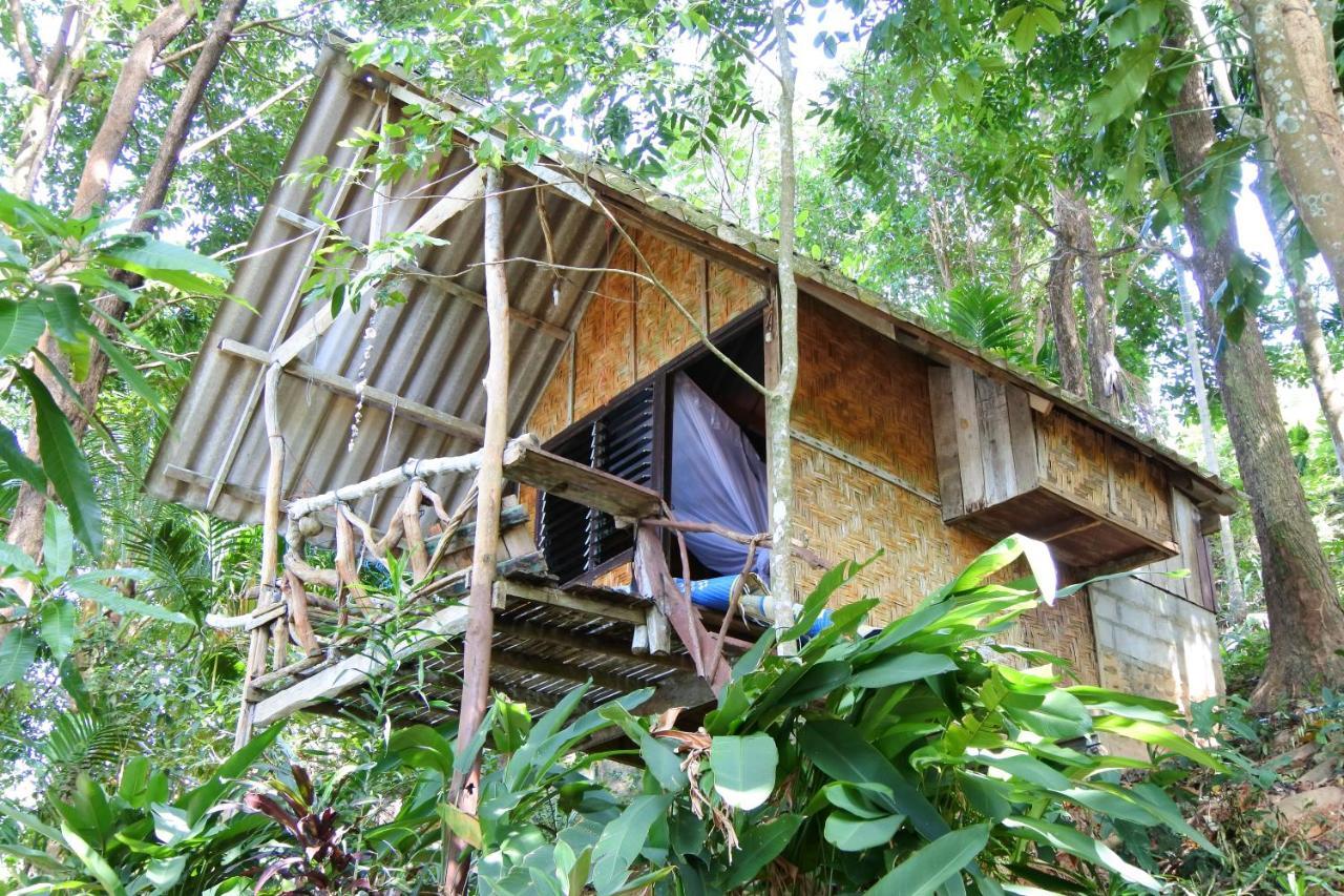 Lodge View Koh Chang Ranong