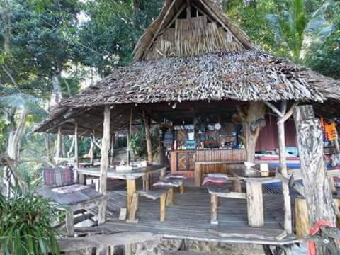 Lodge View