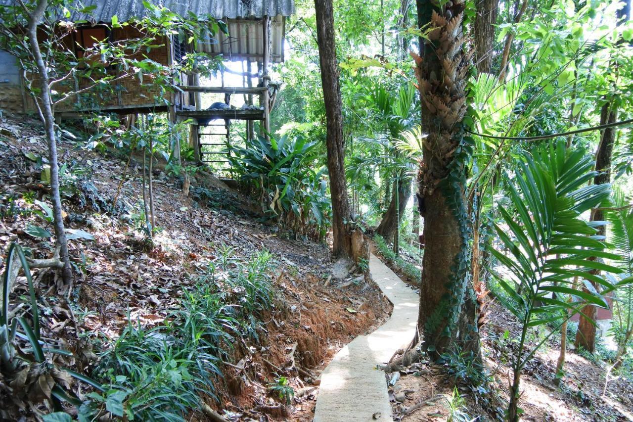 View Lodge Koh Chang Ranong