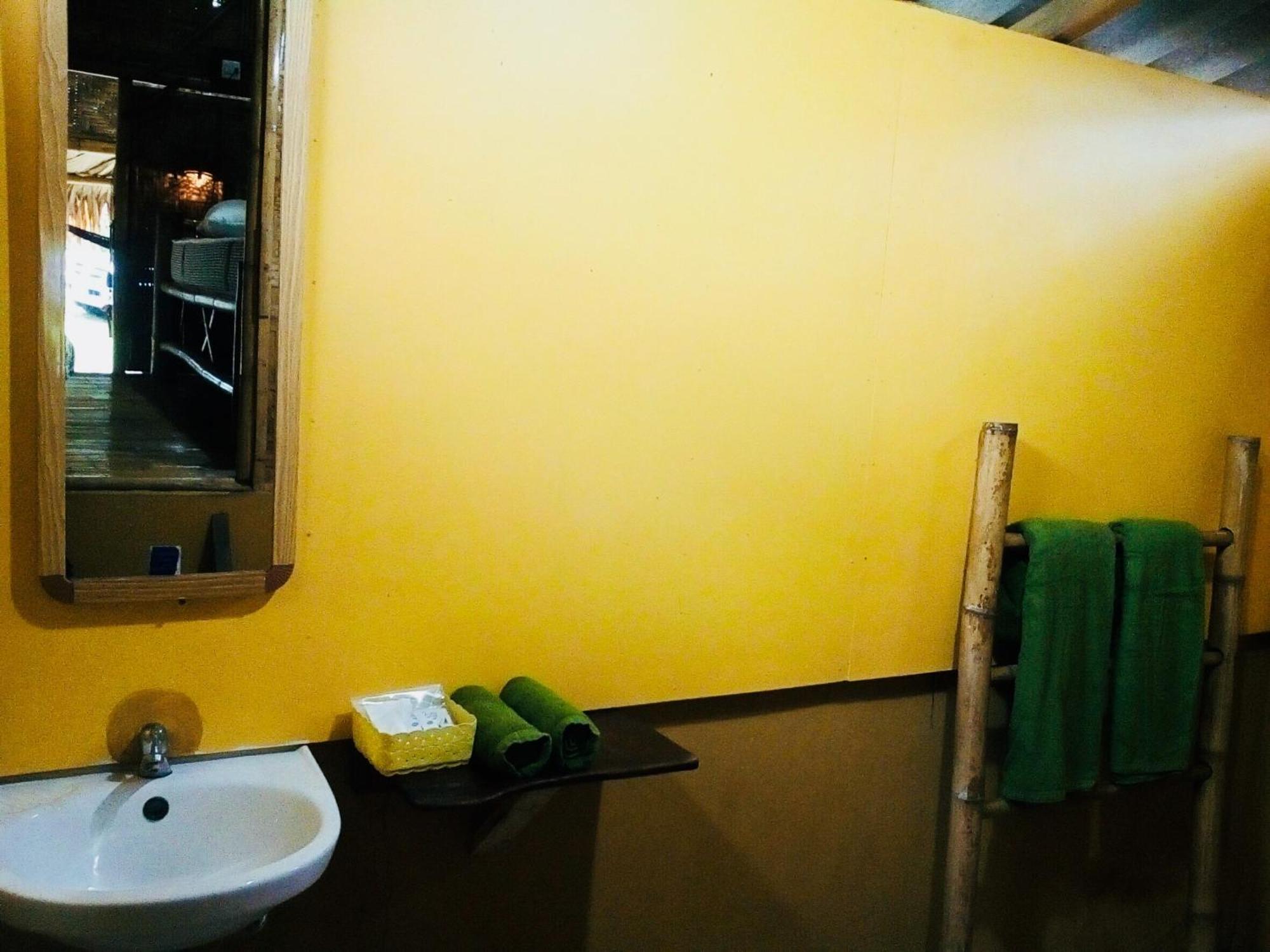 Baan Jing Jai Lanta