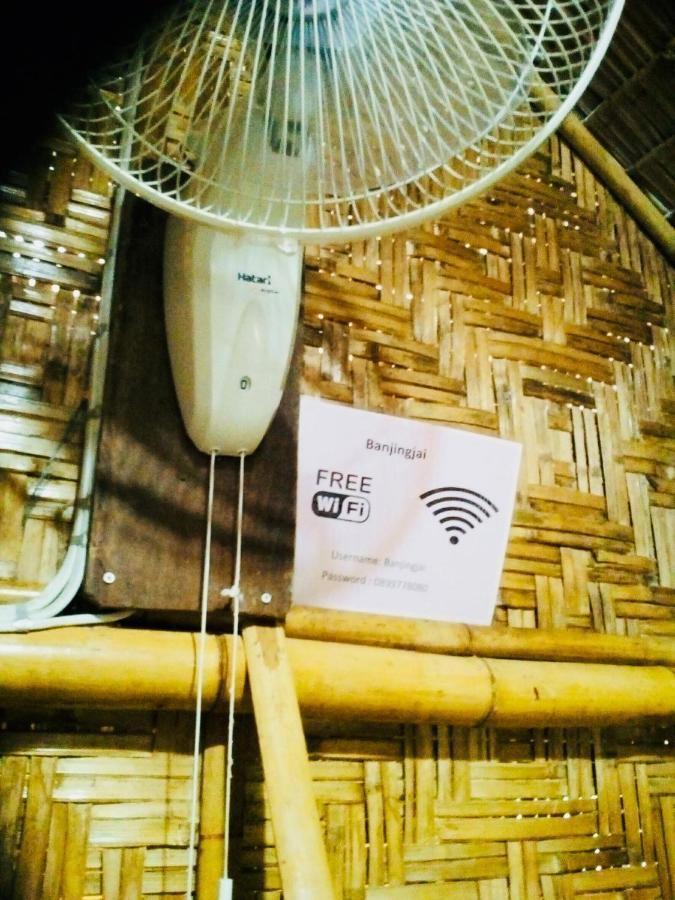 Homestay Baan Jing Jai Lanta *