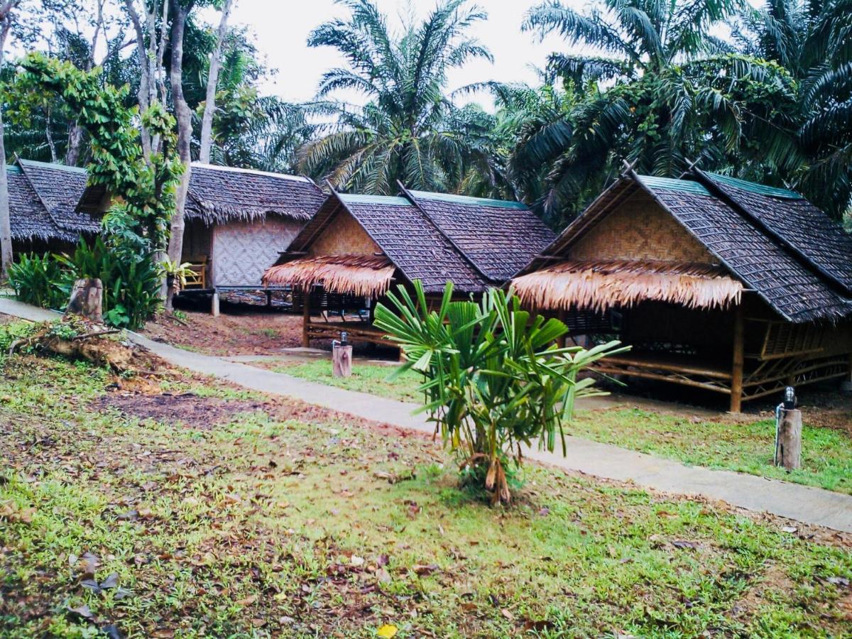 Homestay Baan Jing Jai Lanta