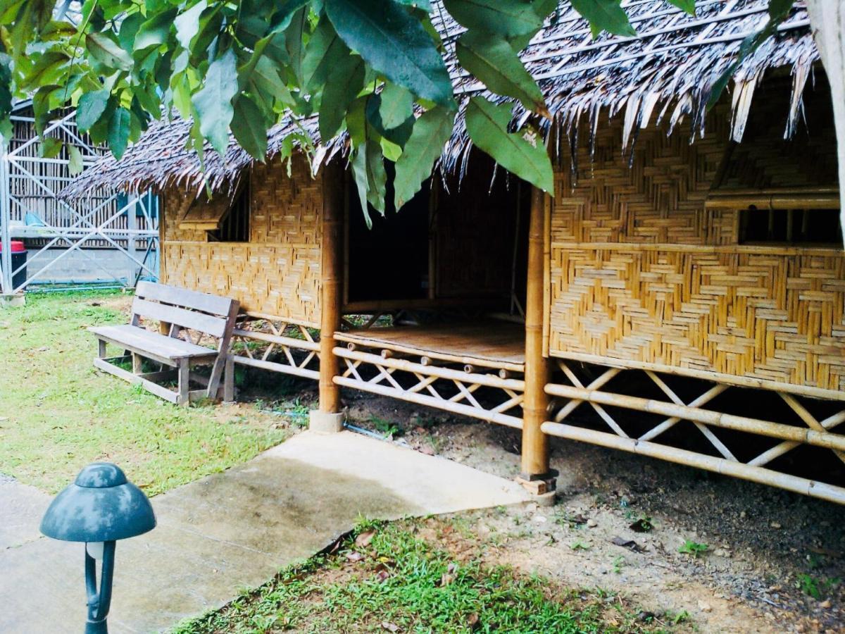 Baan Jing Jai Lanta Koh Lanta