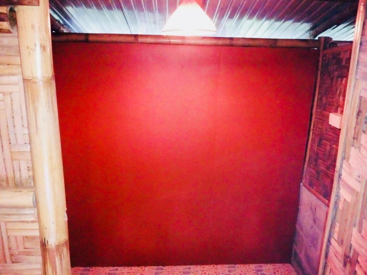 Baan Jing Jai Lanta Homestay *