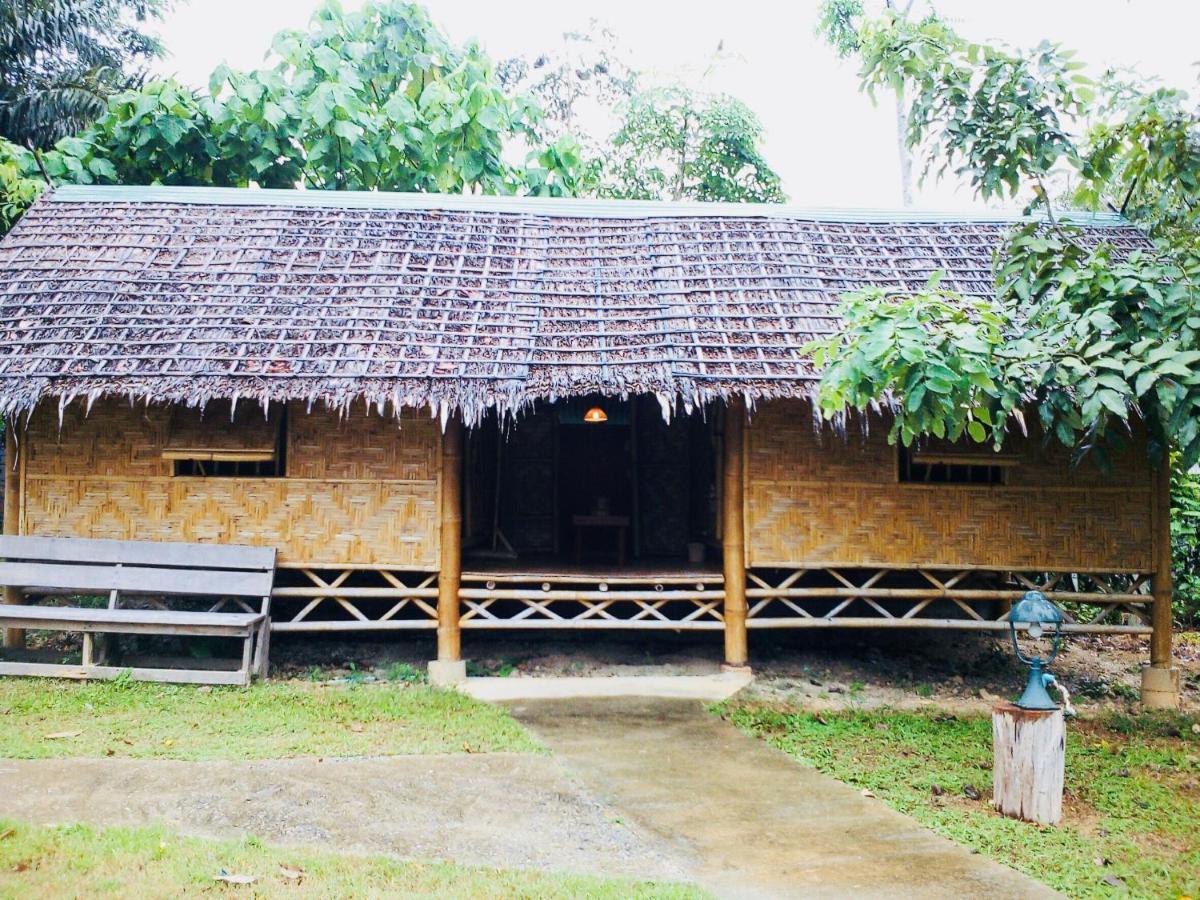 Baan Jing Jai Lanta * Koh Lanta