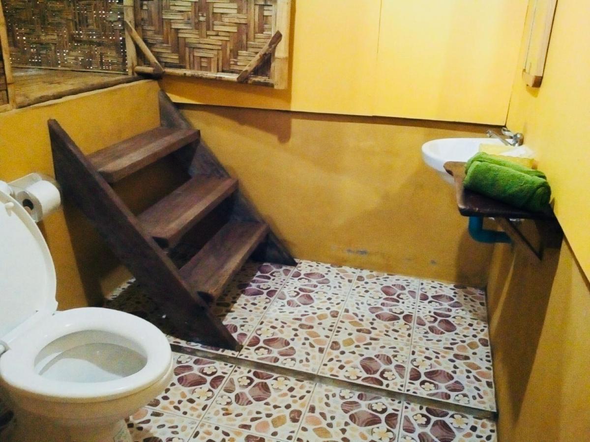 Baan Jing Jai Lanta Homestay