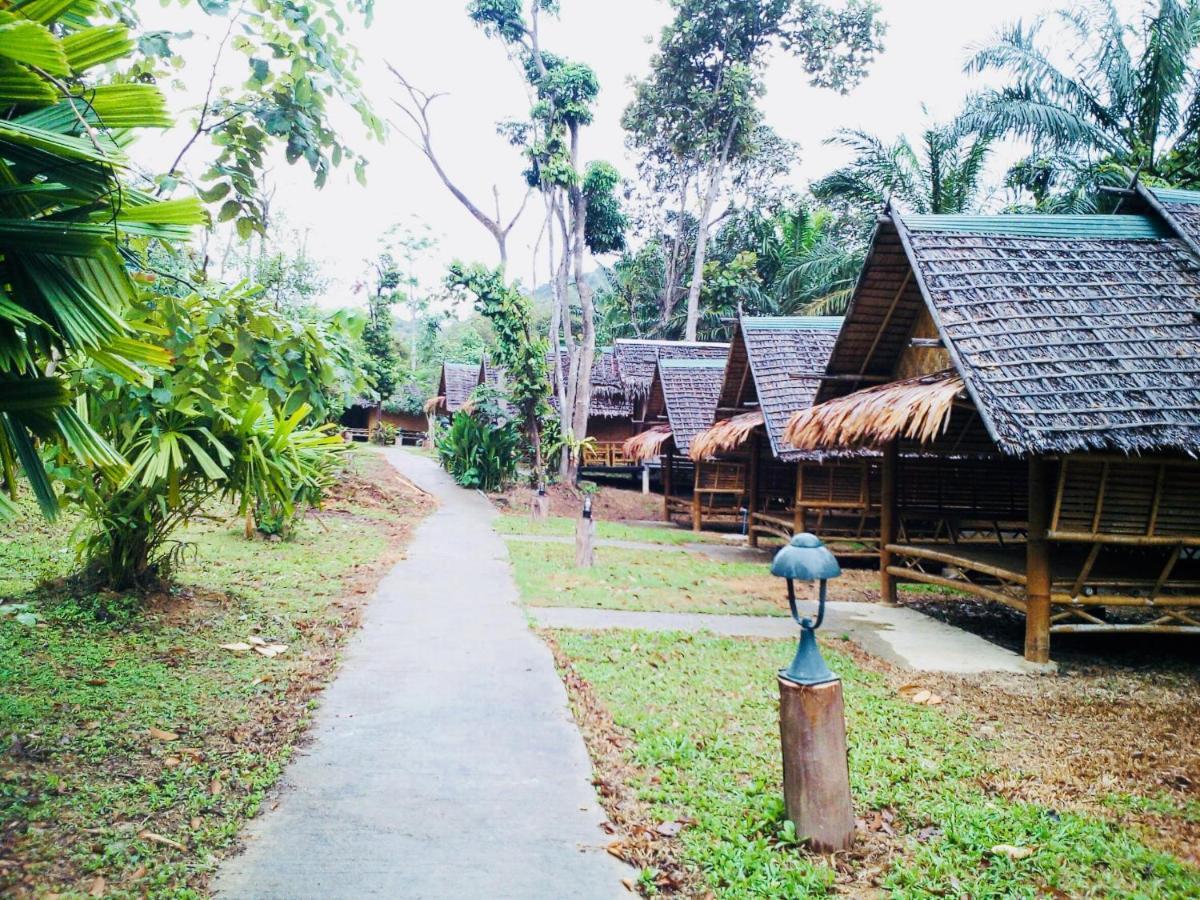 Homestay Baan Jing Jai Lanta